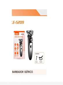 Women Electric Shavers - màu đen - Xem 6