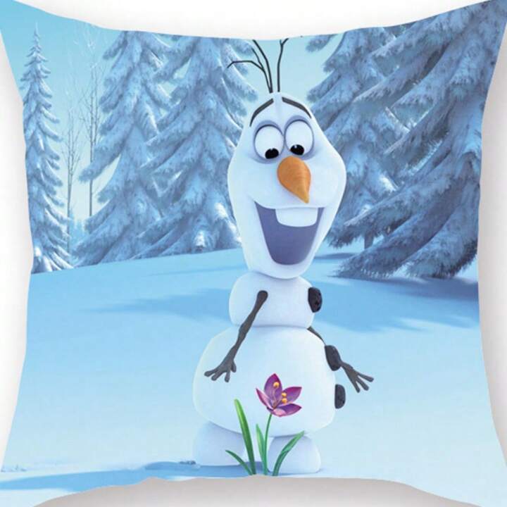 Princess throw pillow sale