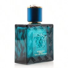 Versace EROS EAU DE PARFUM EDP PERFUME PARA HOMBRE - 50ML - Ver 1