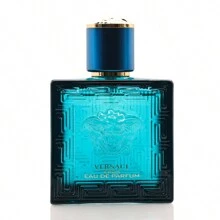 Versace EROS EAU DE PARFUM EDP PERFUME PARA HOMBRE - 50ML - Ver 5