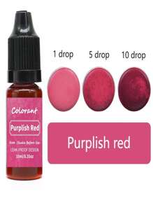 1 Piece Highly Concentrated Aromatherapy Candle Color Essence DIY Handmade Soap Coloring Soy Wax Paraffin Dye Colorant Halloween, Spooky, Autumn, Festival, Holiday , Winter, Holiday, Festival,Room Decor,