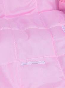 Baby Stroller Seat Liners - Đám mây màu xanh - Xem 4