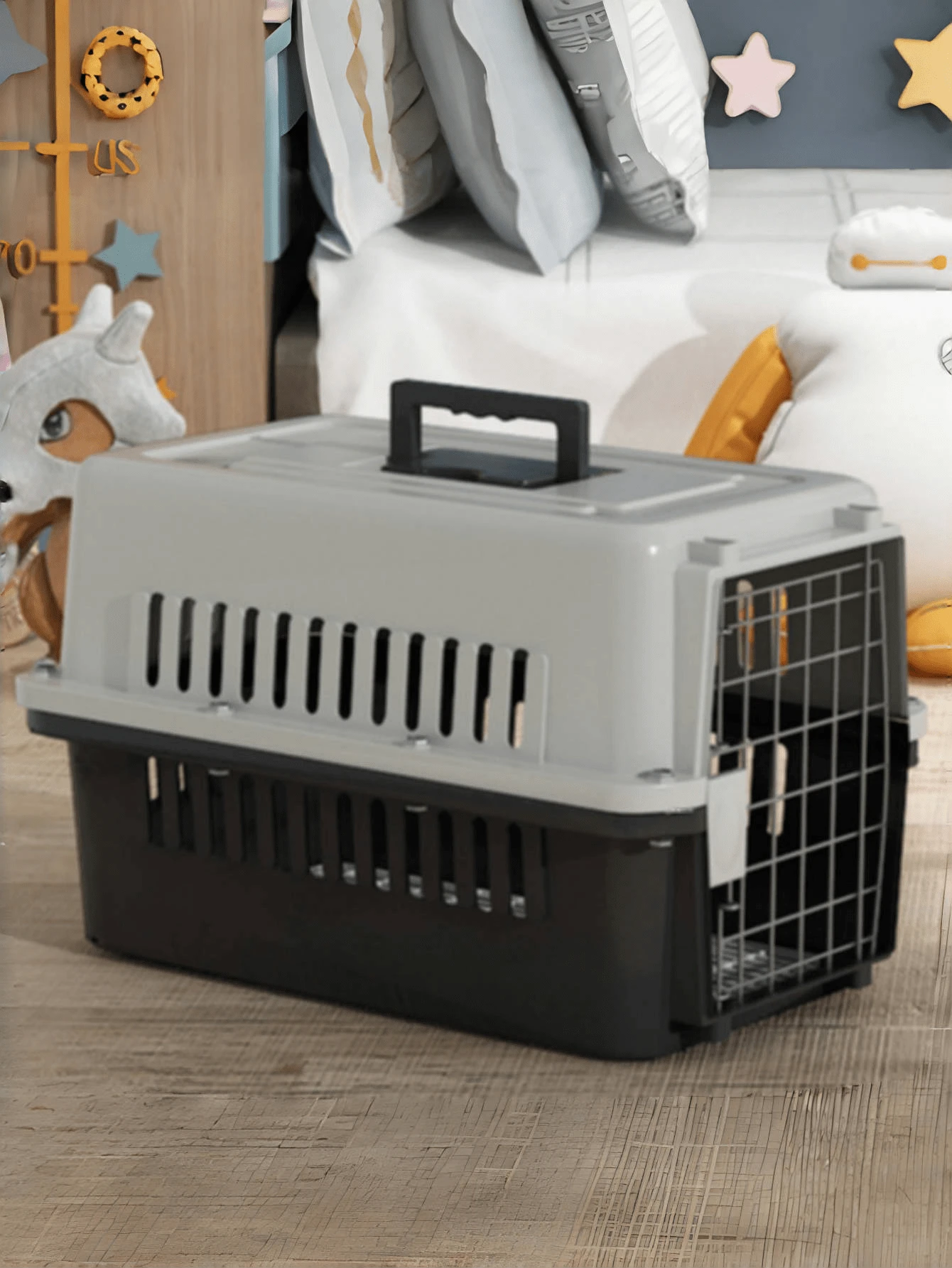 Pet HardSided Carriers SHEIN UK
