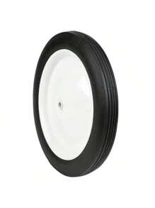 Gleason 1275-B Lawn Mower Steel Wheel 1.75 X 12 In. - 彩色 - 查看 2
