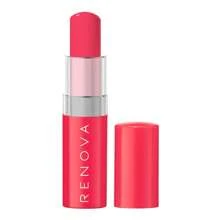 Bálsamo Humectante Renova, Color Fresa 4.6g - Fresa - Ver 4