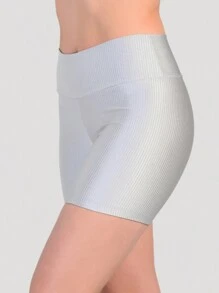 Women Sports Sets - 灰色 - 查看 2