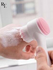 Facial Cleaning Tools - Nhiều màu - Xem 2