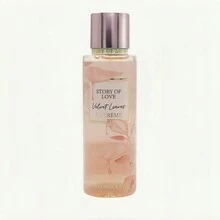 Perfume - OuFen Color Leaves - View 2