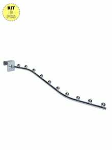 Other Hooks & Rails - KIT 3 Units - View 1