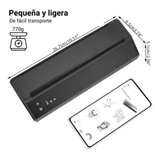 Tattoos Stencils & Accessories