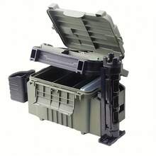 1入組可調節式釣竿插入架，可拆卸式釣竿架，戶外釣魚配件