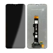Pantalla Touch Moto E20 XT2155 | Display Para Moto E20 XT2155 - Negro - Ver 1