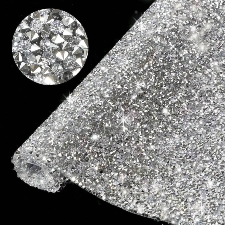 Manicure Hand Rests & Accessories - Argent - Voir 1