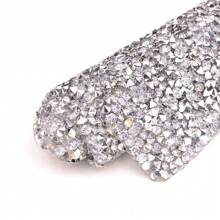 Manicure Hand Rests & Accessories - Argent - Voir 2