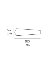 1 chiếc cà vạt dệt jacquard thủ công dành cho nam phù hợp cho công việc, mặc hàng ngày, tiệc tùng và làm quà tặng Giáng sinh - Nhiều màu - Xem 11