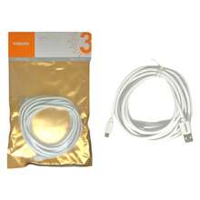 Kit Carregador Veicular Turbo 4.8A Automotivo 2 Usb Kingleen + Cabo Usb V8 Micro USB 3 Metros Kingleen - Preto - Visão 2