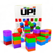 其他儿童积木玩具房间装饰