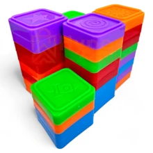 其他儿童积木玩具房间装饰