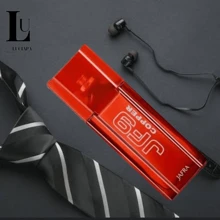 JAFRA JF9 COPPER COLONIA PARA CABALLERO 100 ML. - Rojo - Ver 3