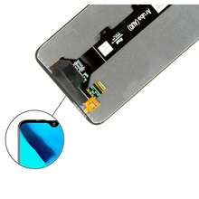 Pantalla Touch Moto E20 XT2155 | Display Para Moto E20 XT2155 - Negro - Ver 6