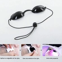 Eyeglass Care - Black - View 5