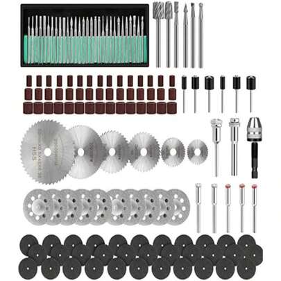 146 Pcs Universal R…