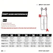 2024 New MENDLOR Camouflage Off Road Pants Equipment Set MOTORALLS Pants Suitable For Motorcycle Race Racing Mountain Terrain Bike ATV Riding Pants - Army Green - View 3