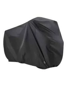 210D Oxford Cloth Bicycle Cover For Electric Bike, Mountain Bike; Anti-Rain, Dust, Dust, Sun And UV Protection - Multicolor - View 7