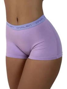 Women Briefs - Multicolor - Ver 4