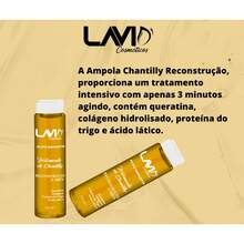 Hair Treatment - 橘色 - 查看 2