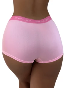 Women Briefs - Multicolor - Ver 6