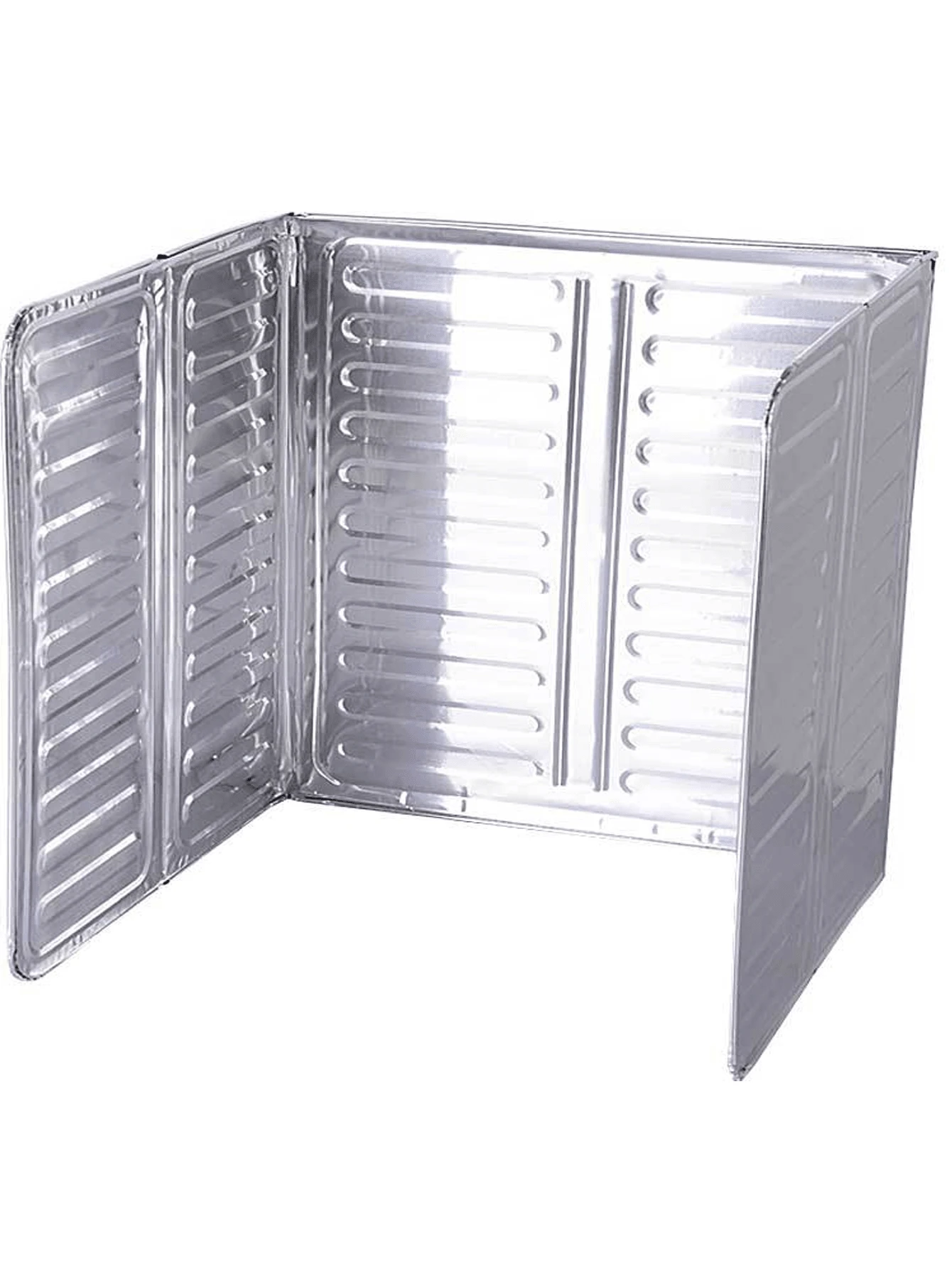 1PC,Kitchen Greaseproof Aluminum Foil Plate Gas Cooktop Kitchen Gas