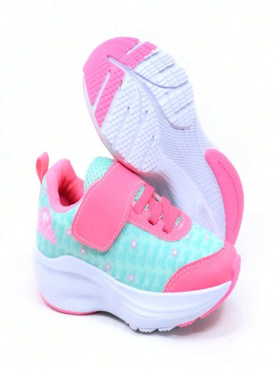 Kids Flats - màu xanh lá - Xem 1