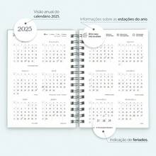 Planners - 銀色 - 查看 7