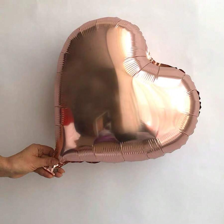 Playable Balloons - Hoa hồng - Xem 1