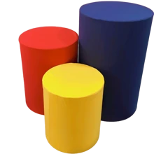 ROYAL - LARANJA - OURO