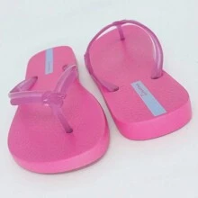 Ipanema Women Flip-Flops - hồng - Xem 4