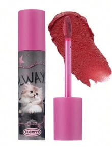 FLORTTE 玛利亚系列牛奶蛋糕润唇膏2.3g 多色可选 - N03# 嘶哈嘶哈 - 查看 2