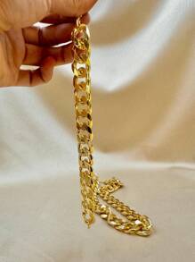 Women Jewelry Sets - 金色 - 查看 5