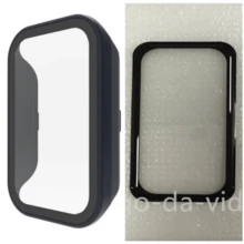 Smart Ring - TRƯỜNG HỢP Phim 3D màu xanh đậm + - Xem 1