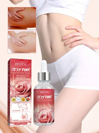 1pc Tender Red Pigment, Repair Dark Dark Lip Joints Female Private Skin Care Tender Red Cream