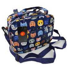 Cooler Bags - Màu xanh lam - Xem 1