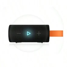 Bocina Portatil Xiaomi Sound Pocket 5W Black - Negro - Ver 2