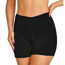 Women Boyshorts - 彩色 - 查看 5