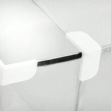 YUNRUX Shoe Boxes - View 7