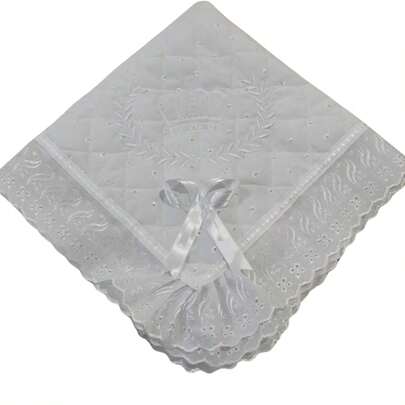 Cobertores de Bebê Lese Coroa