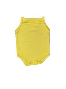 Baby Boys Costumes - Màu vàng - Xem 4