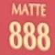 MATTE 888-pOWER KISS