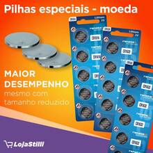 Batteries - CR2025 - 查看 4