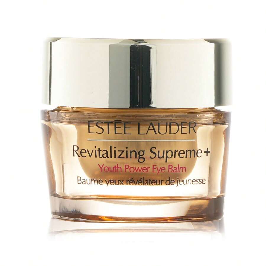Estée Lauder Estee Lauder Revitalizing  + Youth Power Eye Balm - 15ml/0.5oz - Multicolor - View 1